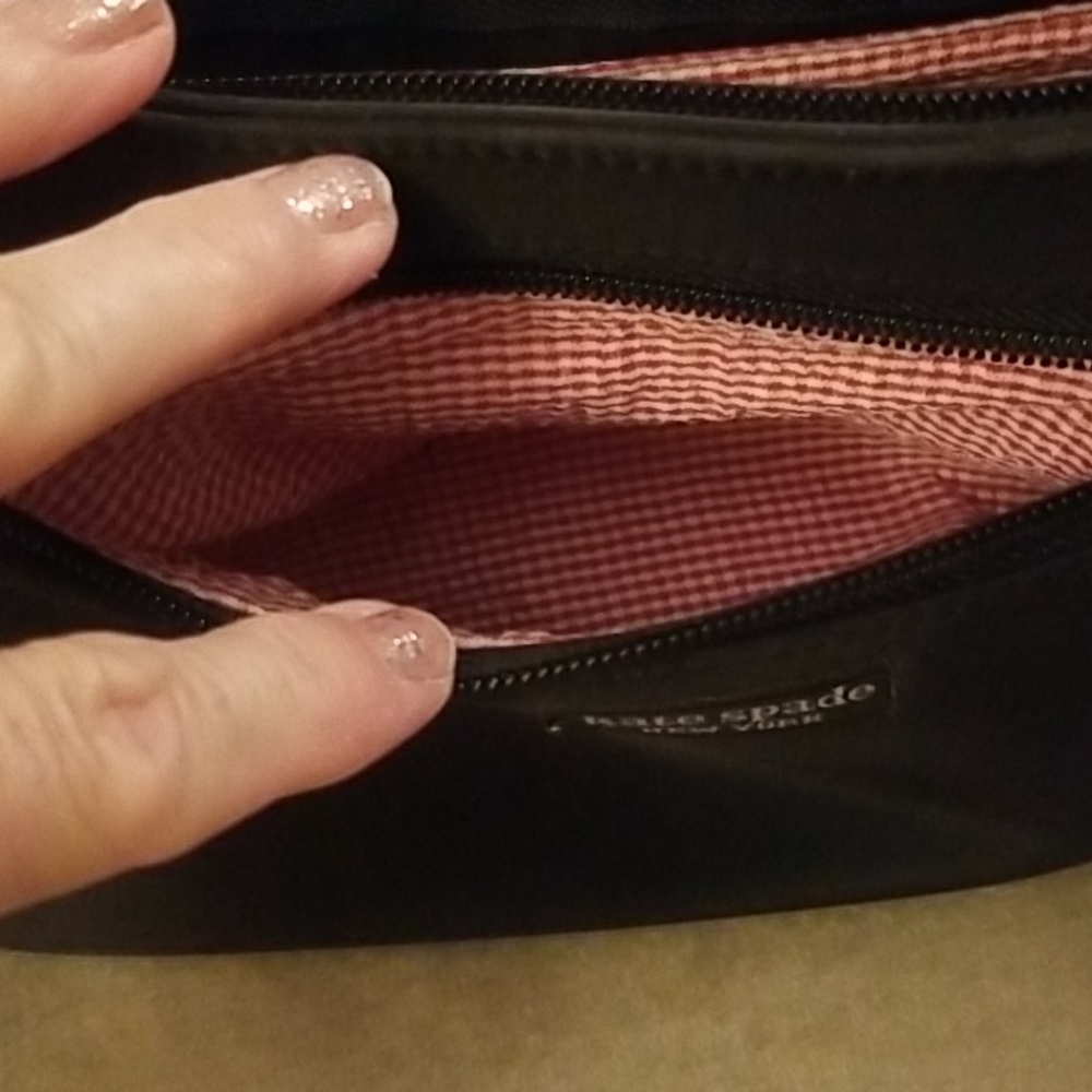 KATE SPADE bag - Picture 4 of 5